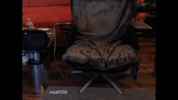 Royal2310  22-11-2021 Recorded Video Nude